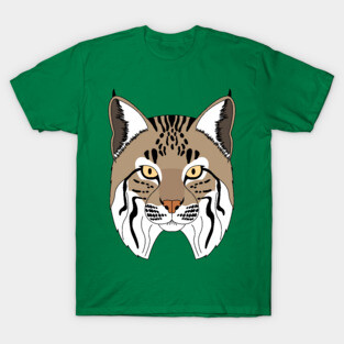 Gato Montes T-Shirt