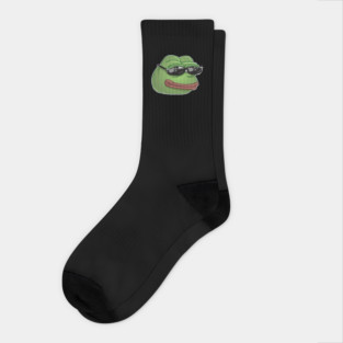 Pepe Sunglasses Socks