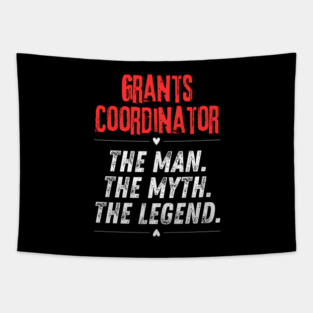 Grants Coordinator Tapestry