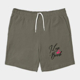Beach Lover Shorts