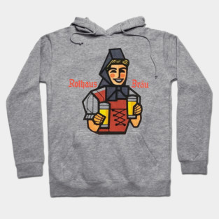 Rothaus Brau Hoodie
