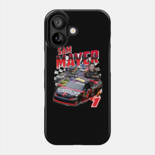 Sam Mayer Phone Case