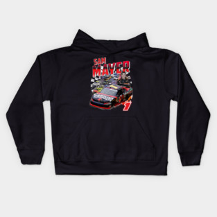 Sam Mayer Kids Hoodie