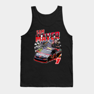 Sam Mayer Tank Top