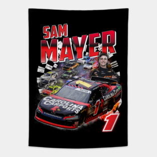 Sam Mayer Tapestry