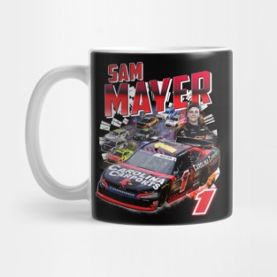 Sam Mayer Mug
