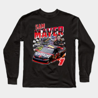 Sam Mayer Long Sleeve T-Shirt