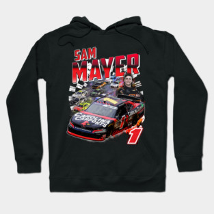 Sam Mayer Hoodie