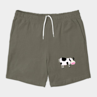 Cow Shorts