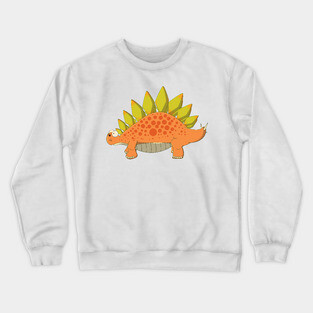 Dinosaur Crewneck Sweatshirt