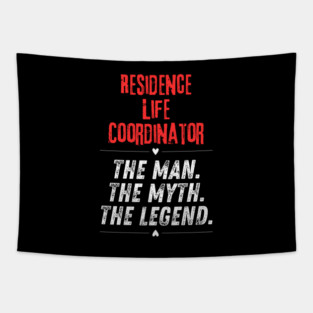 Residence Life Coordinator Tapestry