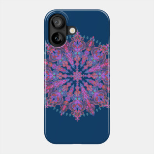 Bohemian Phone Case