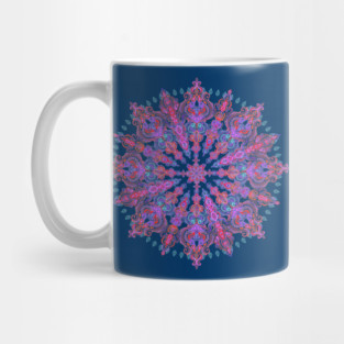 Bohemian Mug