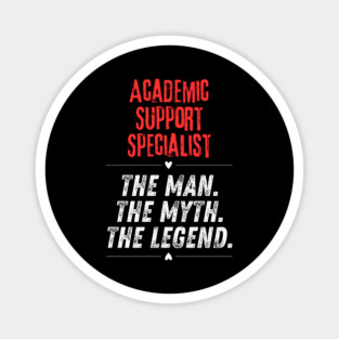Academic Support Specialist Magnet