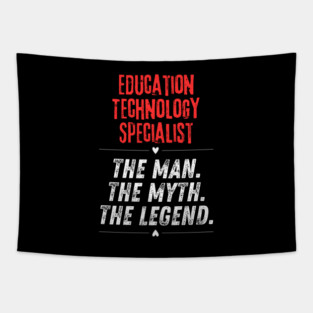 Education Technology Specialist Tapestry