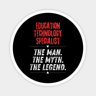 Education Technology Specialist Magnet