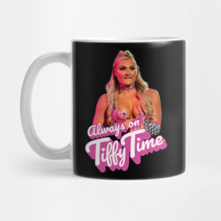 Tiffany-Stratton Mug