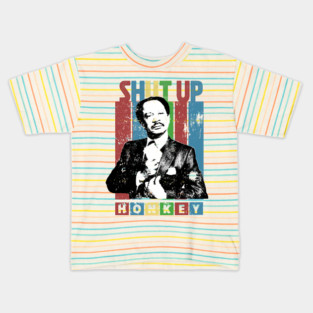 Shut-Up-Honky Kids T-Shirt