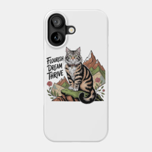 FDT Phone Case