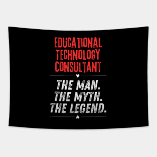 Educational Technology Consultant Tapestry