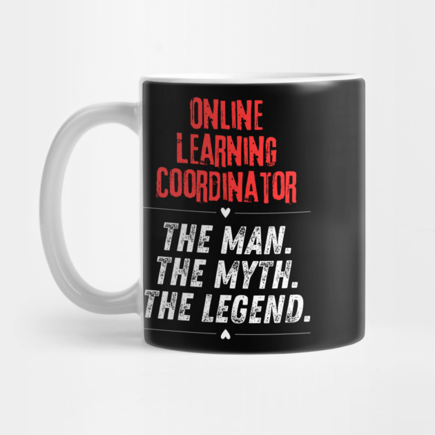 Online Learning Coordinator by BlackMeme94