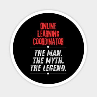 Online Learning Coordinator Magnet