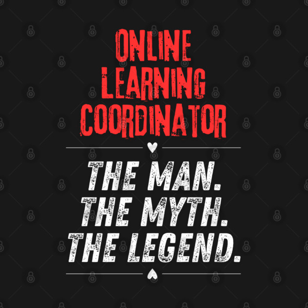 Online Learning Coordinator by BlackMeme94