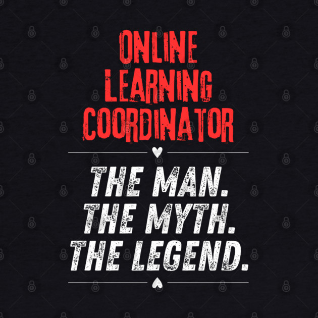 Online Learning Coordinator by BlackMeme94