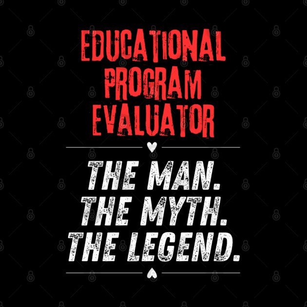 Educational Program Evaluator by BlackMeme94