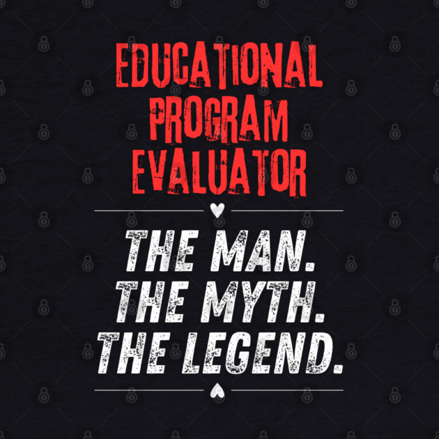 Educational Program Evaluator by BlackMeme94