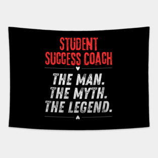 Student Success Coach Tapestry