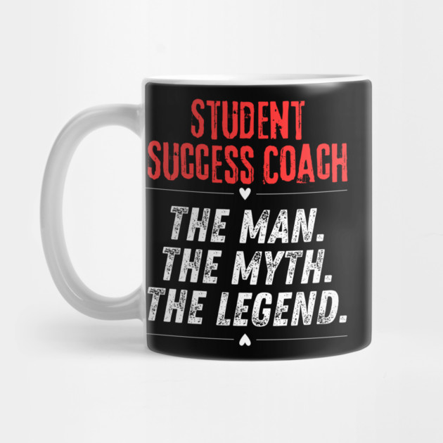 Student Success Coach by BlackMeme94