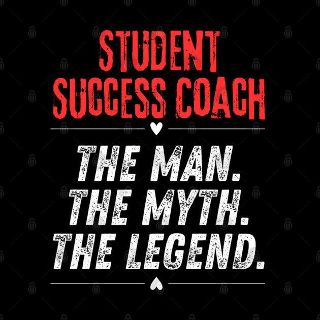Student Success Coach by BlackMeme94