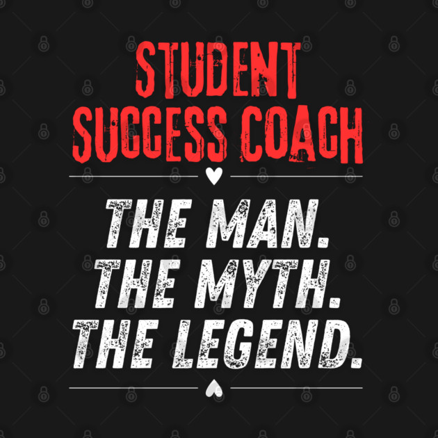 Student Success Coach by BlackMeme94