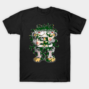 Medusa T-Shirt