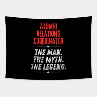 Alumni Relations Coordinator Tapestry