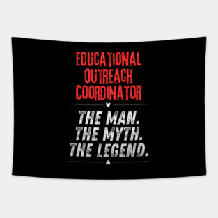Educational Outreach Coordinator Tapestry