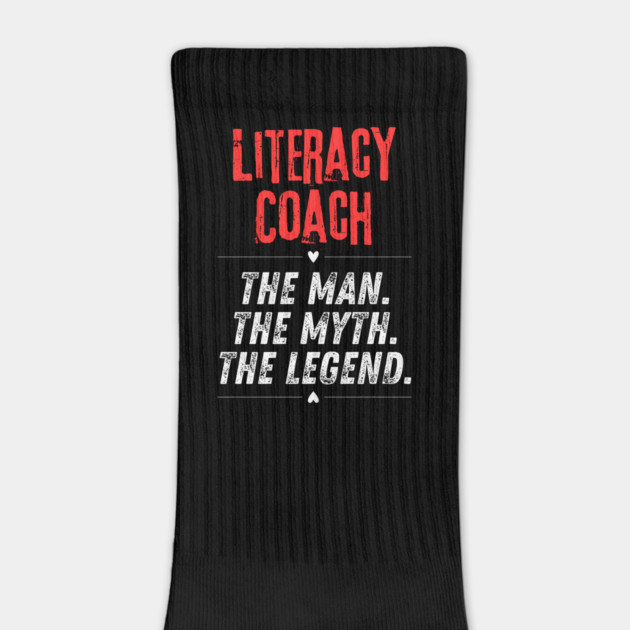Literacy Coach by BlackMeme94