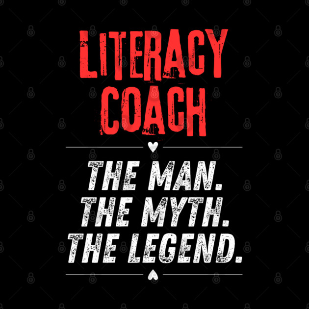 Literacy Coach by BlackMeme94