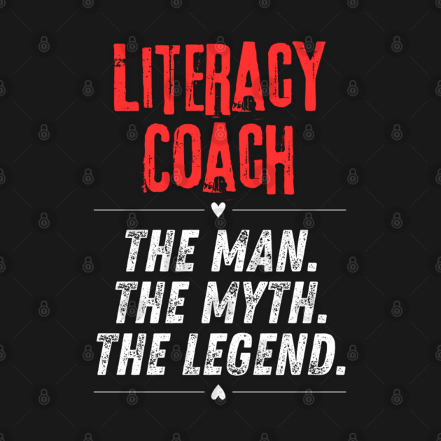 Literacy Coach by BlackMeme94