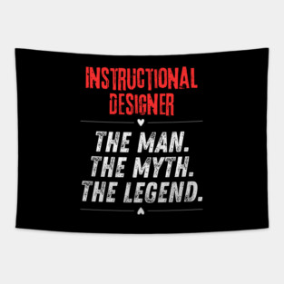 Instructional Designer Tapestry