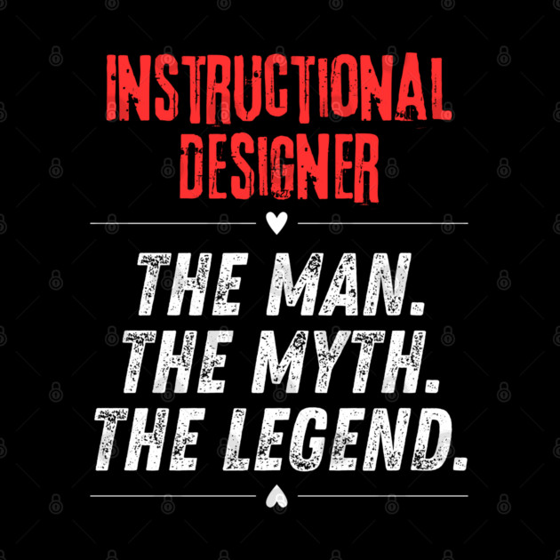 Instructional Designer by BlackMeme94