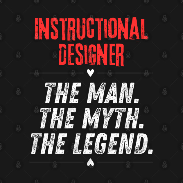 Instructional Designer by BlackMeme94