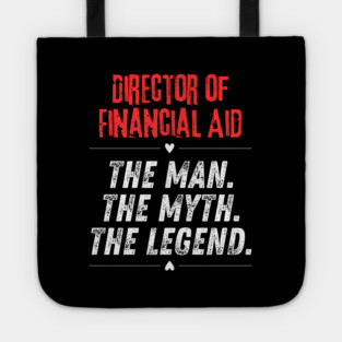 Director of Financial Aid Tote