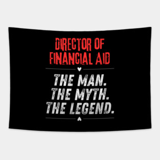 Director of Financial Aid Tapestry