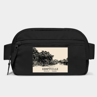 Kemptville - Ontario Bag
