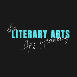Literary Arts Arts Academy T-Shirt