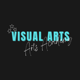 Visual Arts Arts Academy T-Shirt