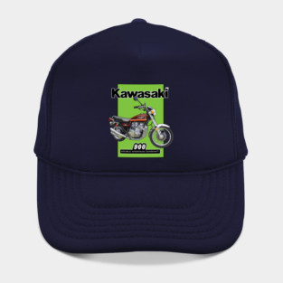Kawasaki Z900 Hat