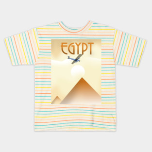 Egypt Kids T-Shirt